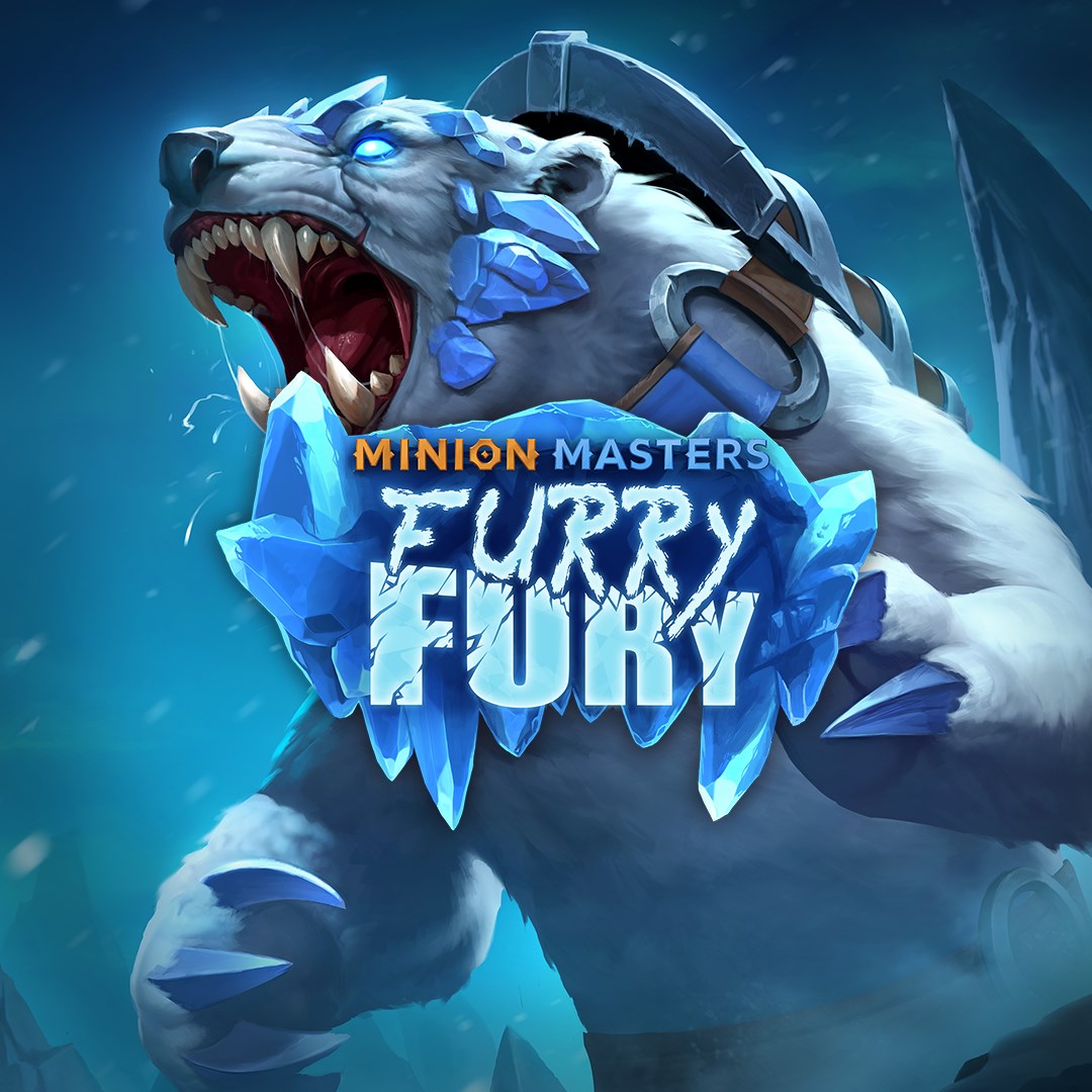 Купить игру Furry Fury для Xbox за 273 на Korobok.Store - Korobok.store