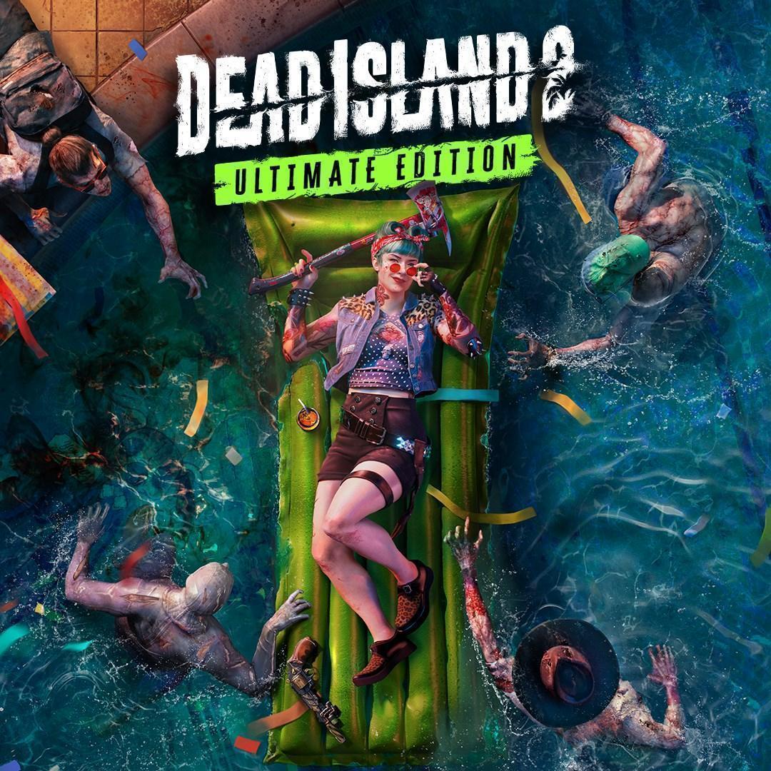 Dead Island 2 Ultimate Edition для Xbox