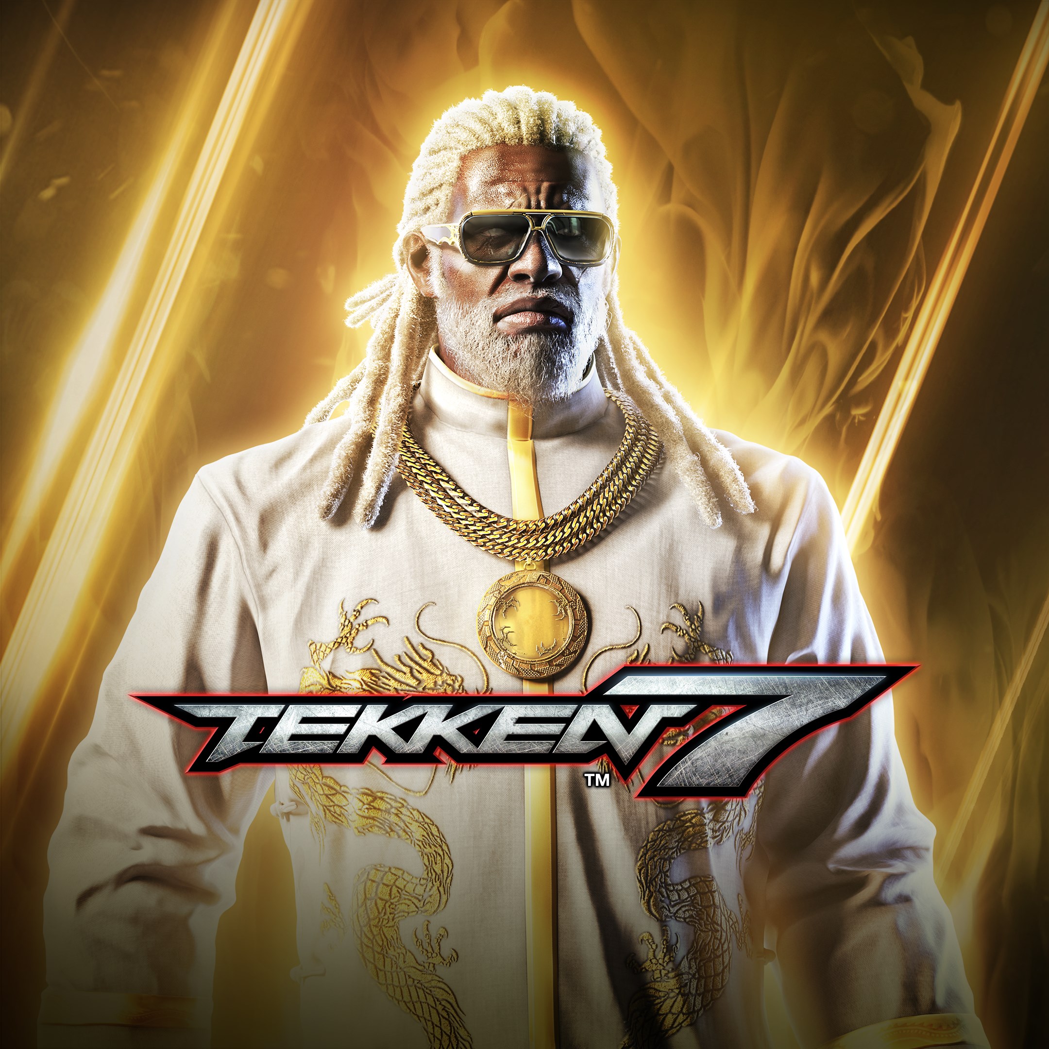 Купить игру TEKKEN 7 - DLC12: Leroy Smith для Xbox за 360 на Korobok.Store  - Korobok.store