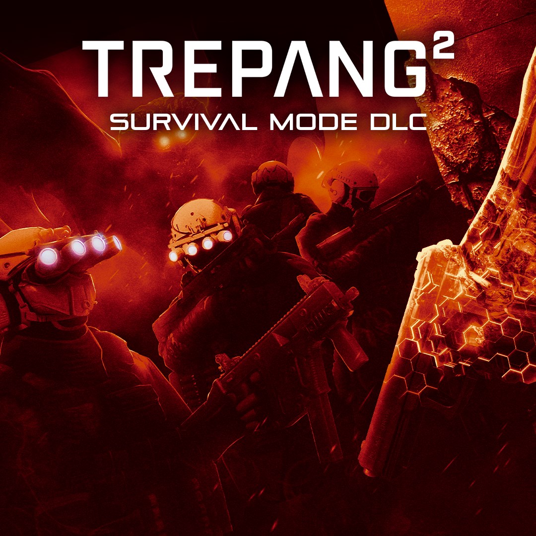 Купить игру Trepang2 - Survival Mode DLC для Xbox за 515 на Korobok.Store -  Korobok.store