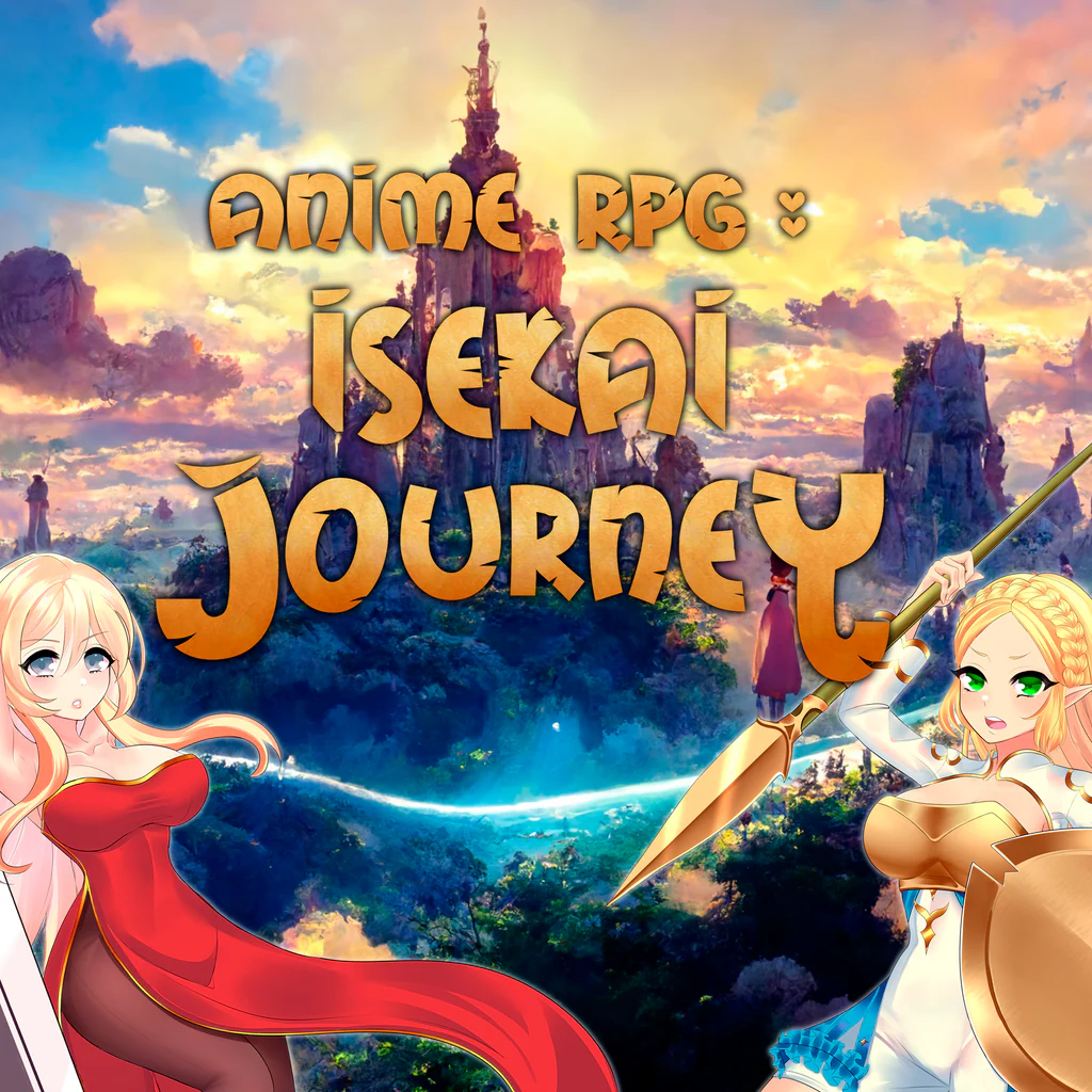 Anime RPG: Isekai Journey - Korobok.store