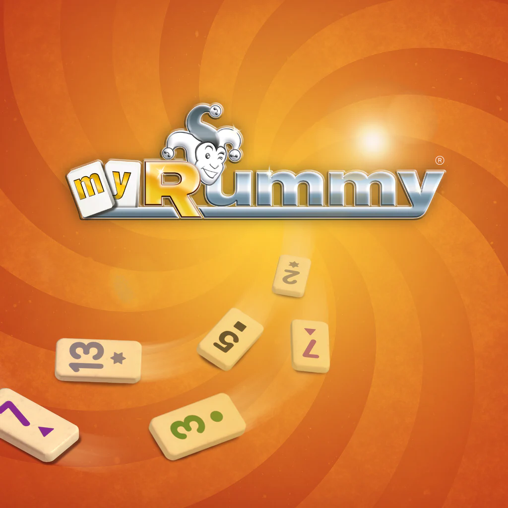 MyRummy® - Korobok.store