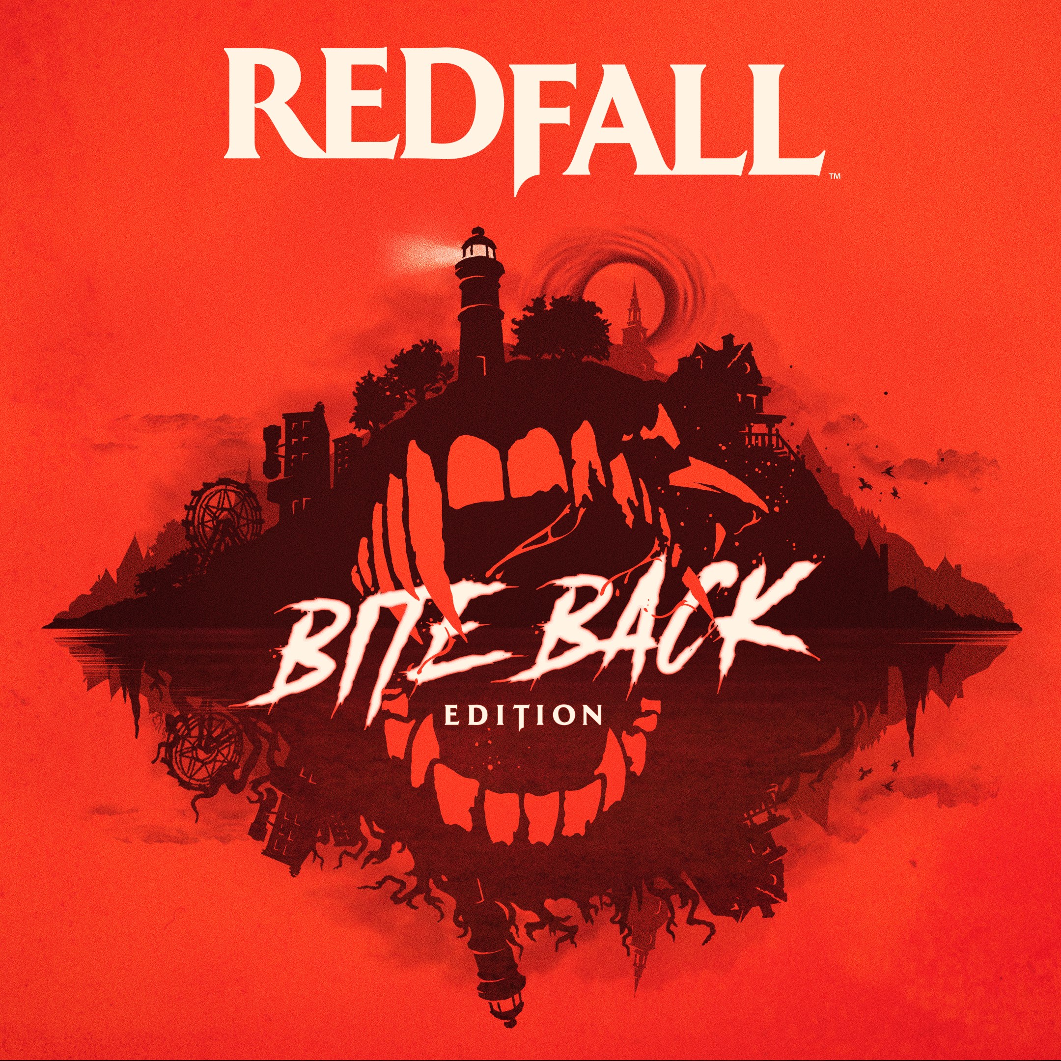 Купить игру Redfall Bite Back Edition для Xbox за 8041 на Korobok.Store -  Korobok.store