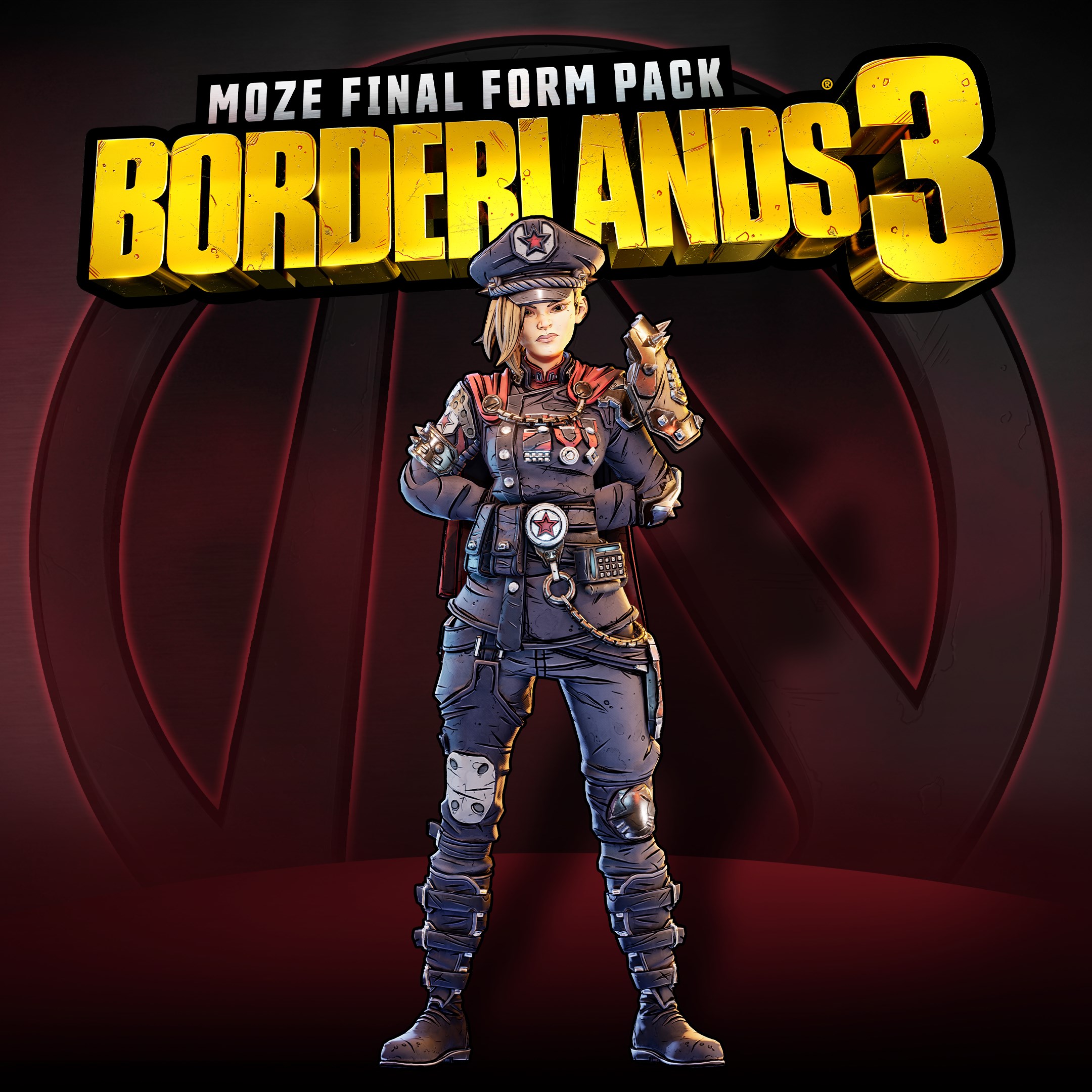 Купить игру Borderlands 3: Набор «Апогей безбашенности» для Моуз для Xbox  за 555 на Korobok.Store - Korobok.store