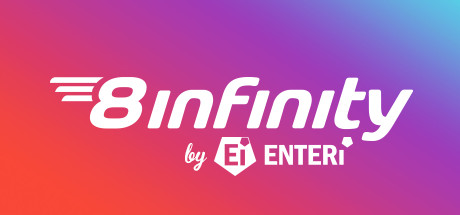8infinity | STEAM GIFT