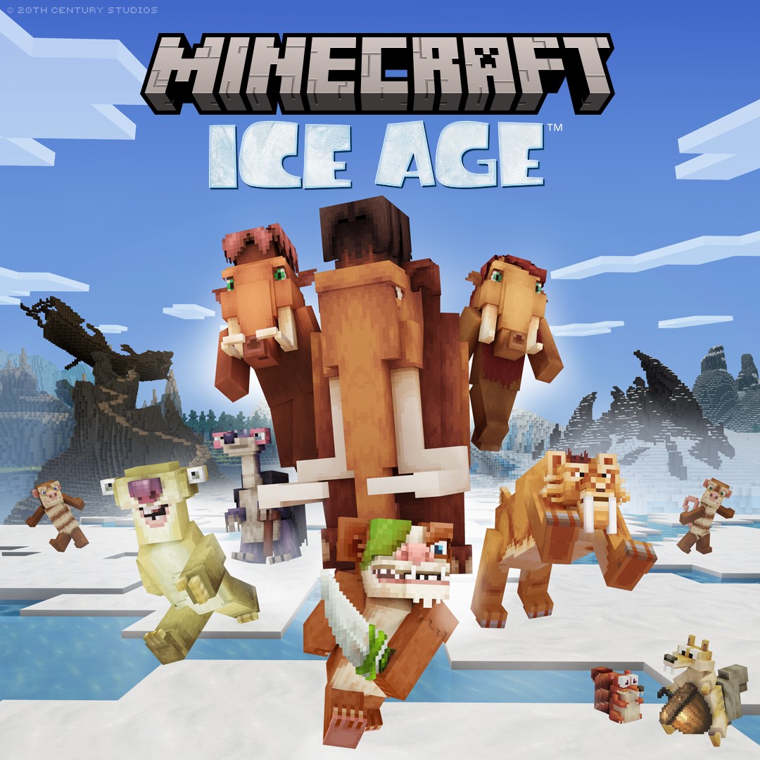 Купить игру Ice Age для Xbox за 313 на Korobok.Store - Korobok.store