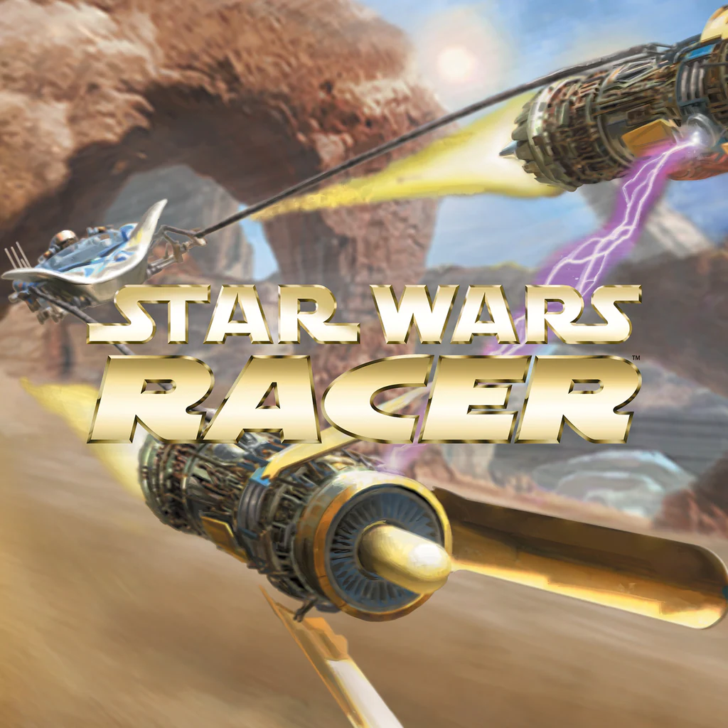 STAR WARS™ Episode I Racer - Korobok.store