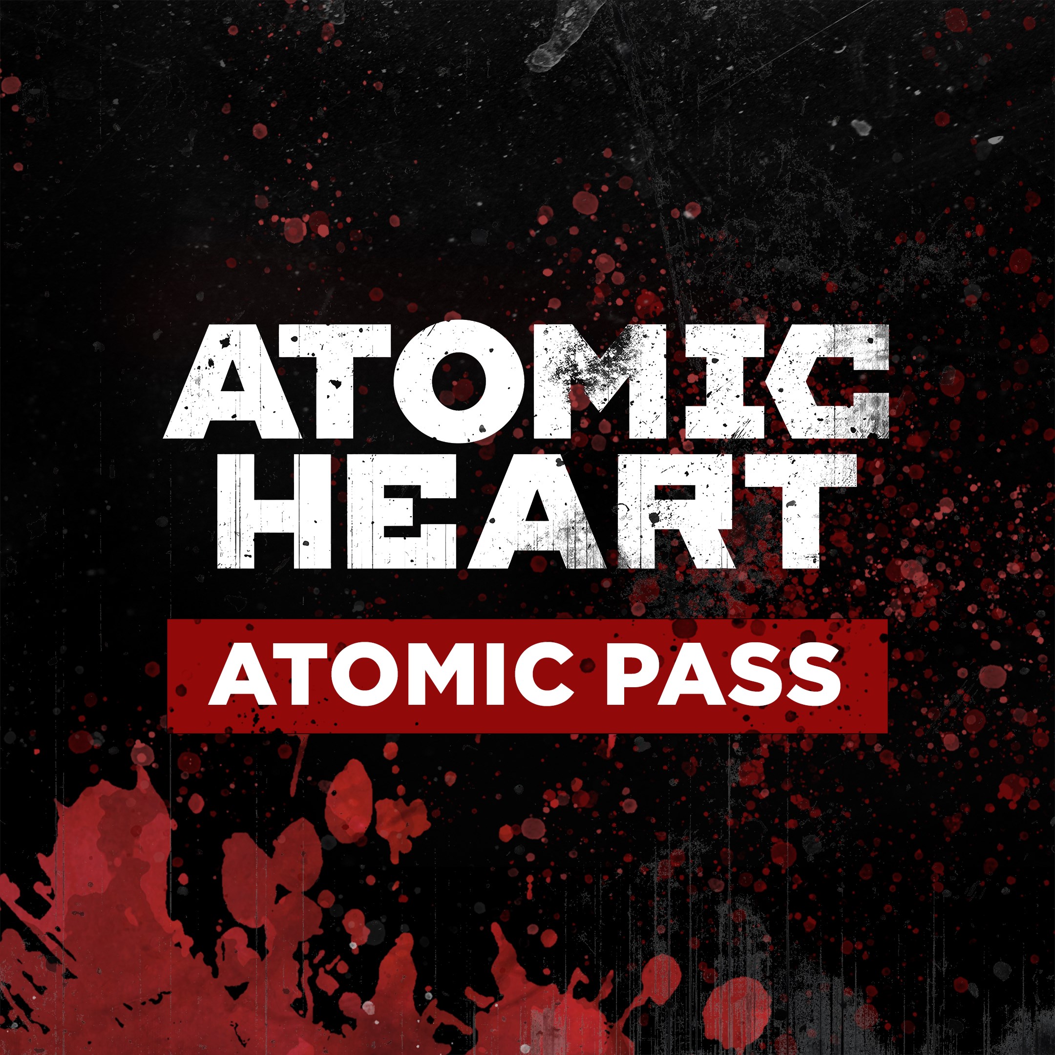 Купить игру Atomic Heart - Atomic Pass для Xbox за 3420 на Korobok.Store -  Korobok.store