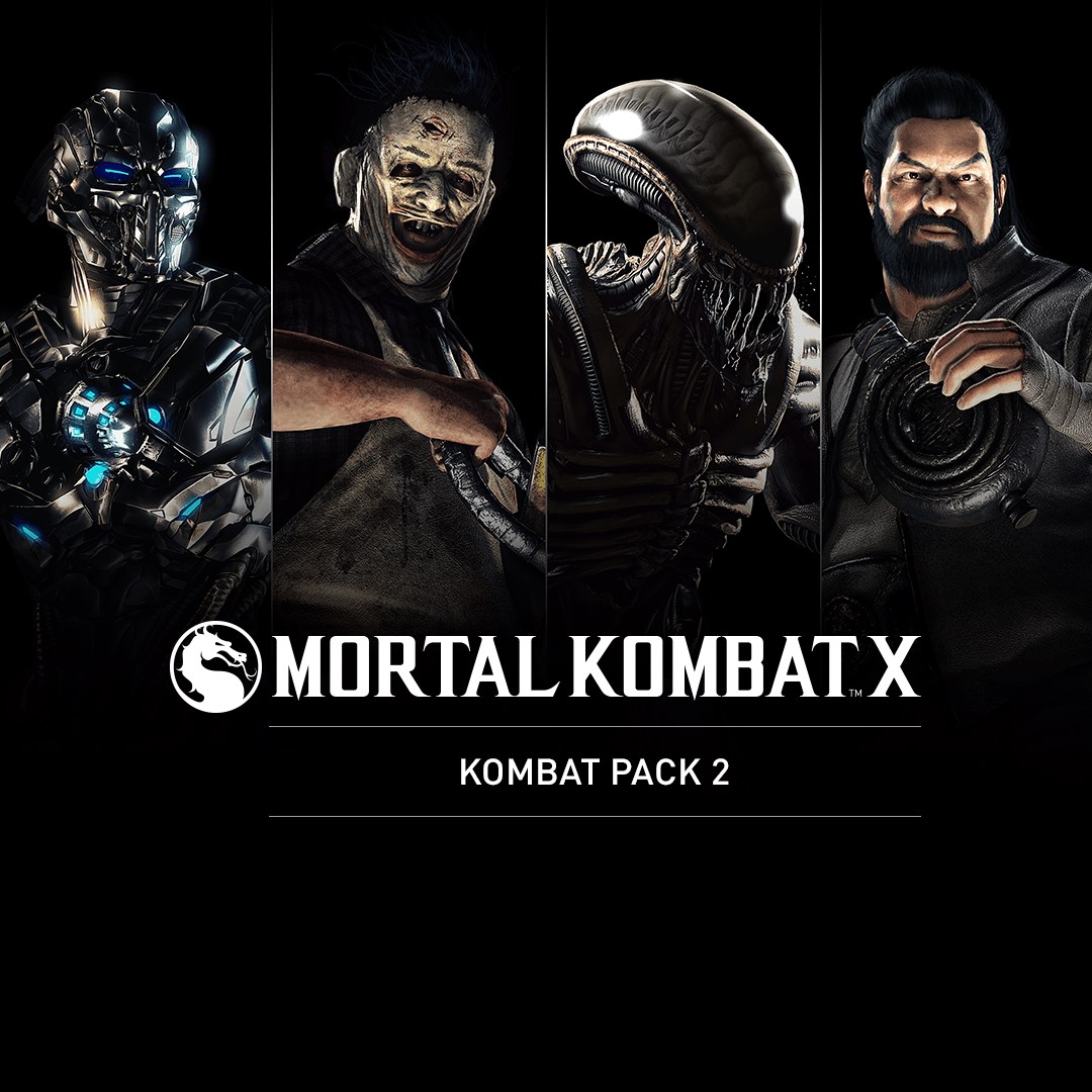 Steam kombat pack фото 78