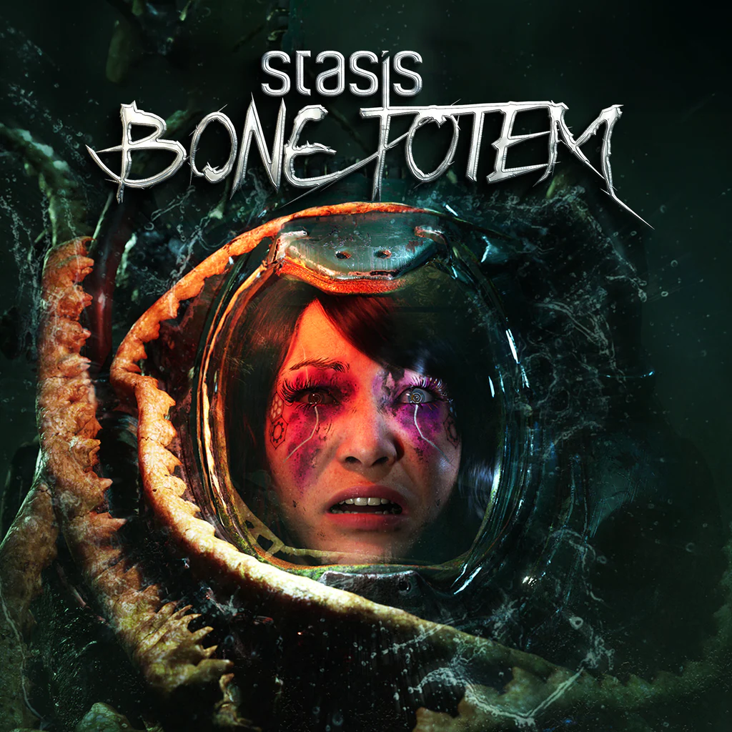 Stasis: Bone Totem - Korobok.store