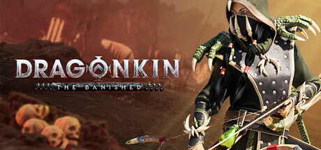 Dragonkin: The Banished - Blood Scales Edition | STEAM GIFT