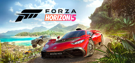 Forza Horizon 5 - Standard Edition STEAM