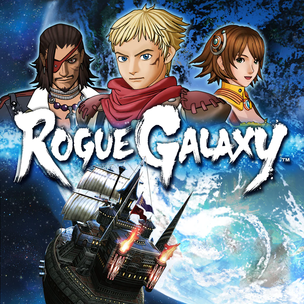 Rogue Galaxy™ - Korobok.store