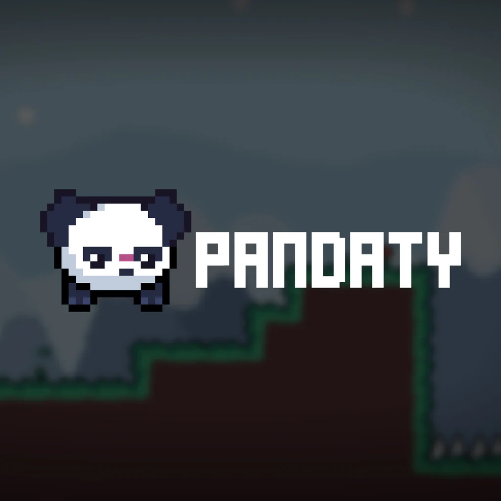 Pandaty - Korobok.store