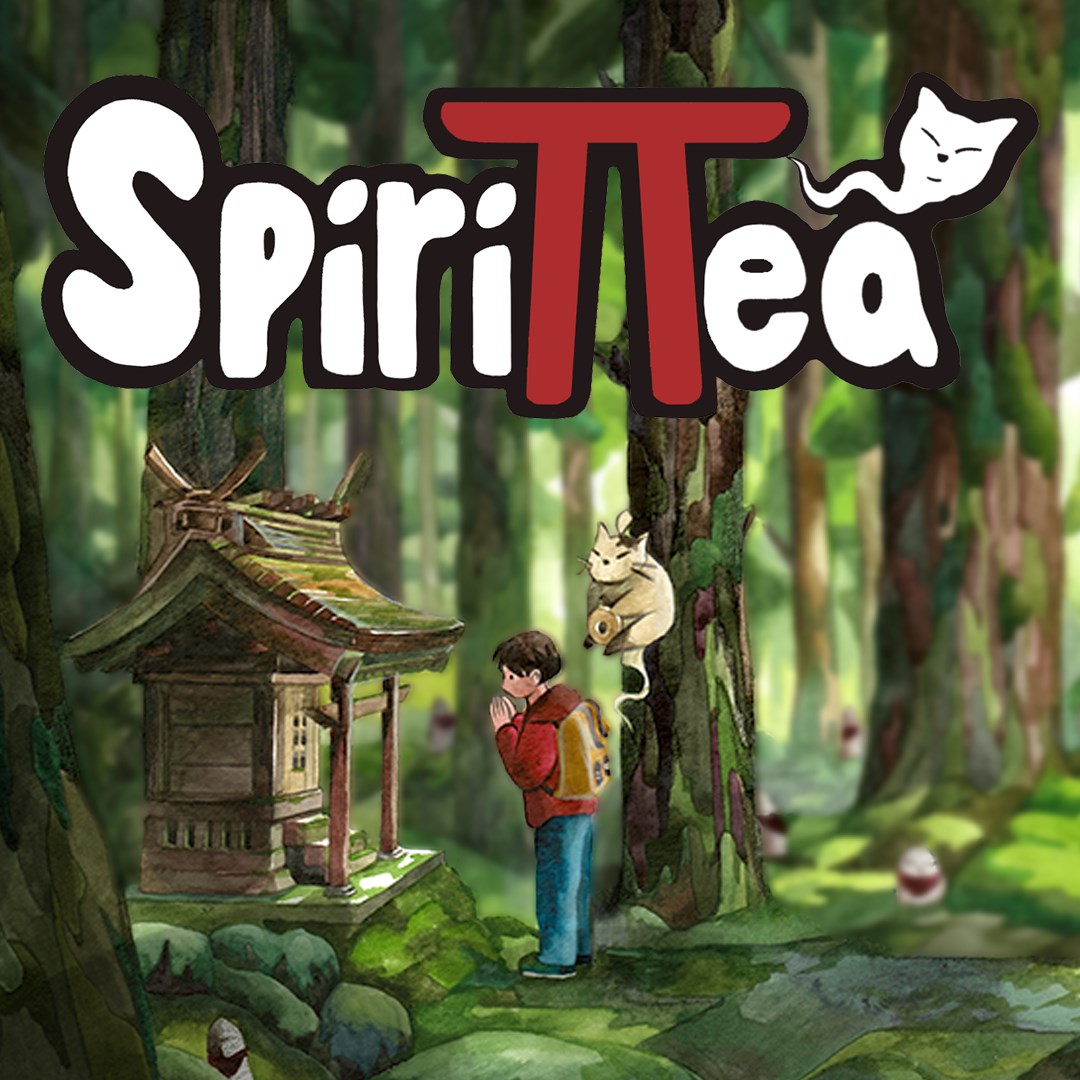 Купить игру Spirittea для Xbox за 297 на Korobok.Store - Korobok.store