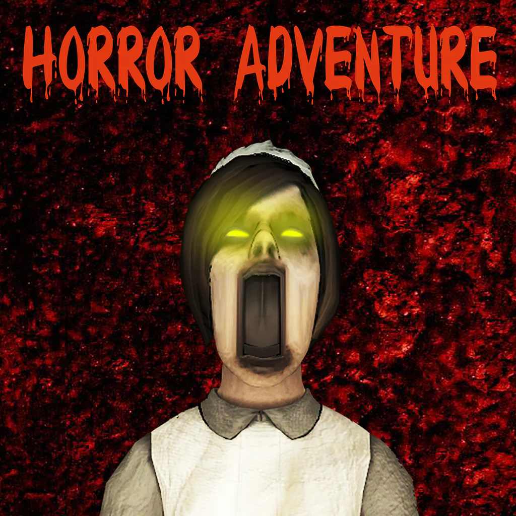 Horror Adventure - Korobok.store