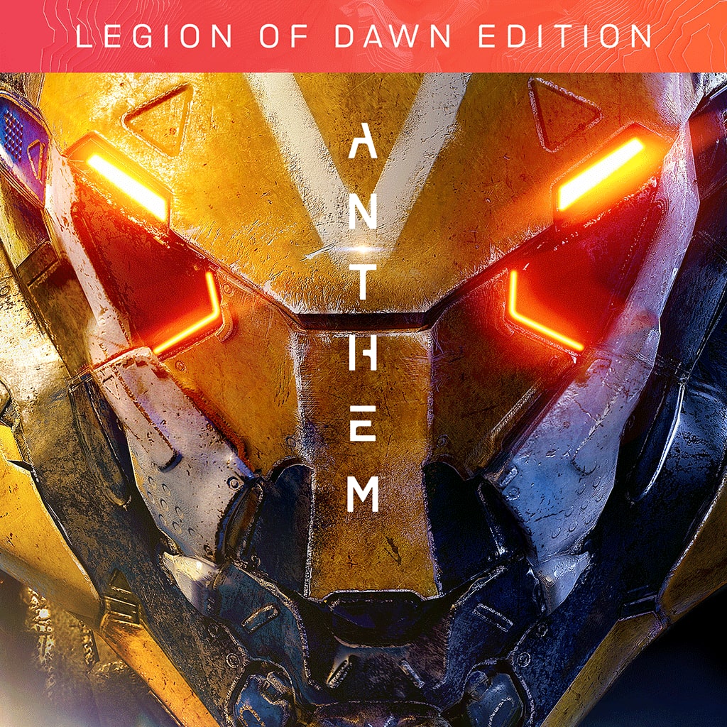 Anthem™: Legion of Dawn Edition - Korobok.store