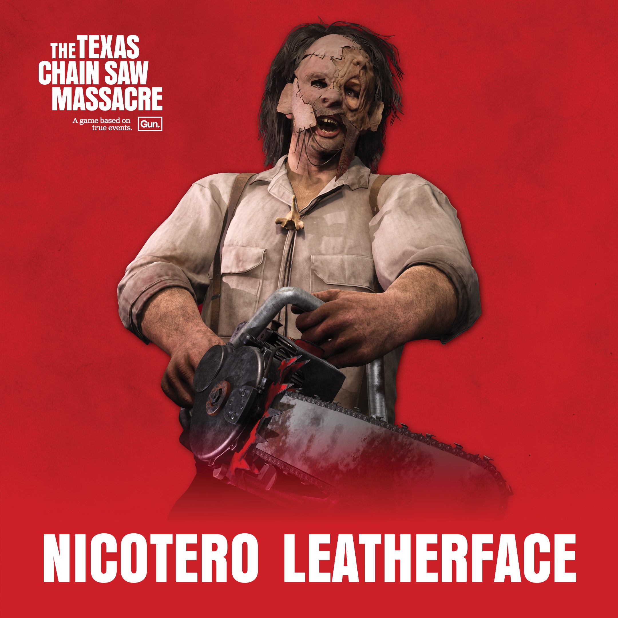 Купить игру The Texas Chain Saw Massacre - Nicotero Leatherface для Xbox за  1186 на Korobok.Store - Korobok.store