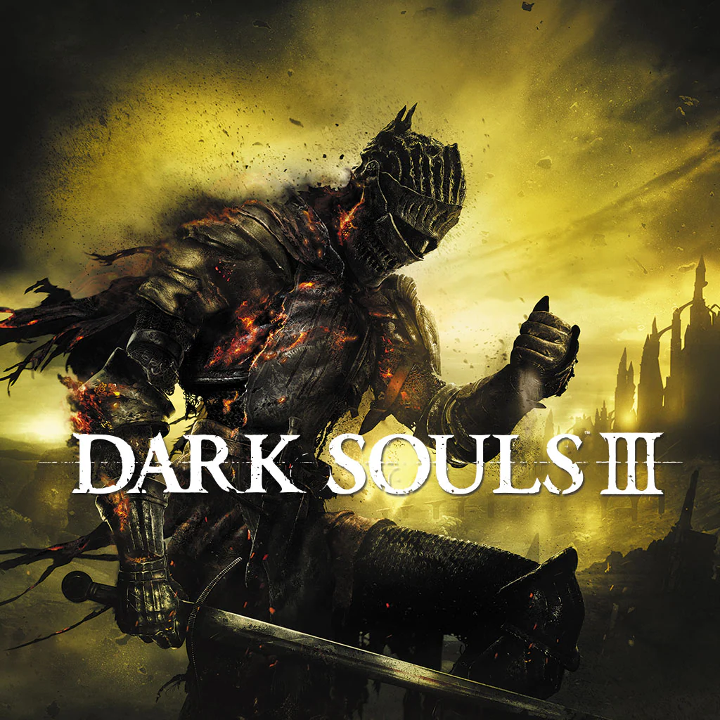 DARK SOULS™ III - Korobok.store