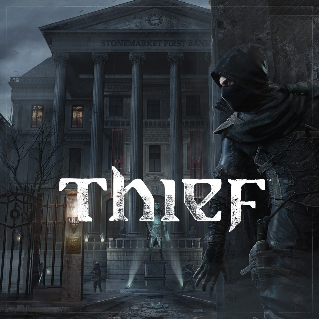 Купить игру Thief - Ограбление банка для Xbox за 272 на Korobok.Store -  Korobok.store