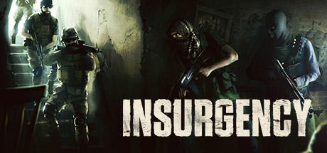 Insurgency STEAM