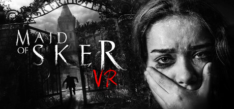 Maid of Sker VR STEAM