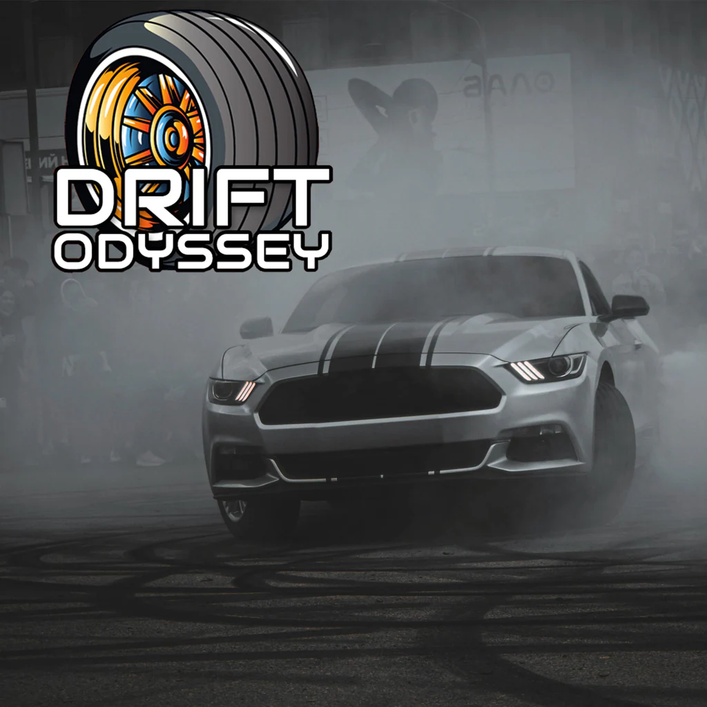 Drift Odyssey - Korobok.store