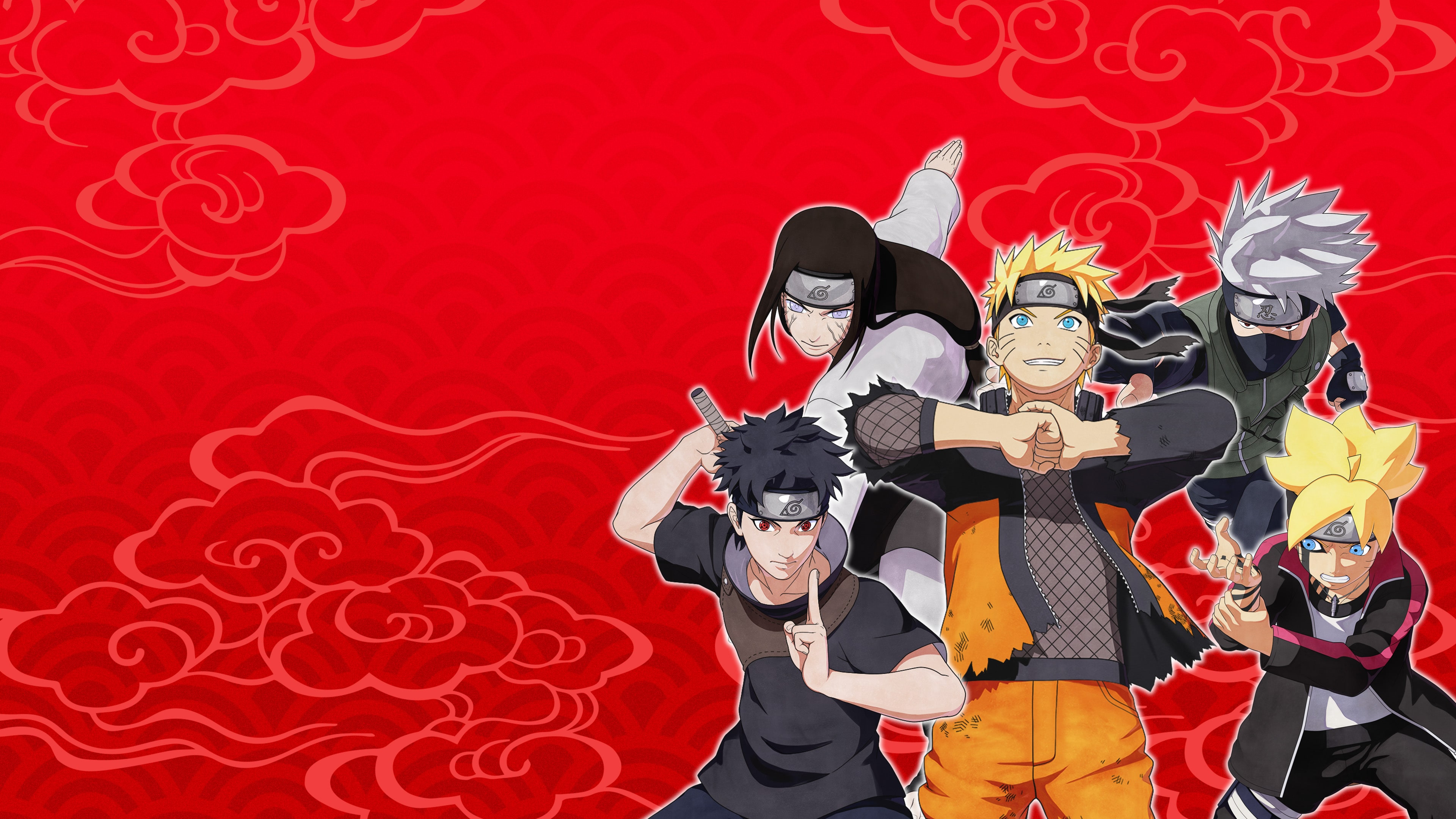 NARUTO TO BORUTO: SHINOBI STRIKER Season Pass 3 - Korobok.store