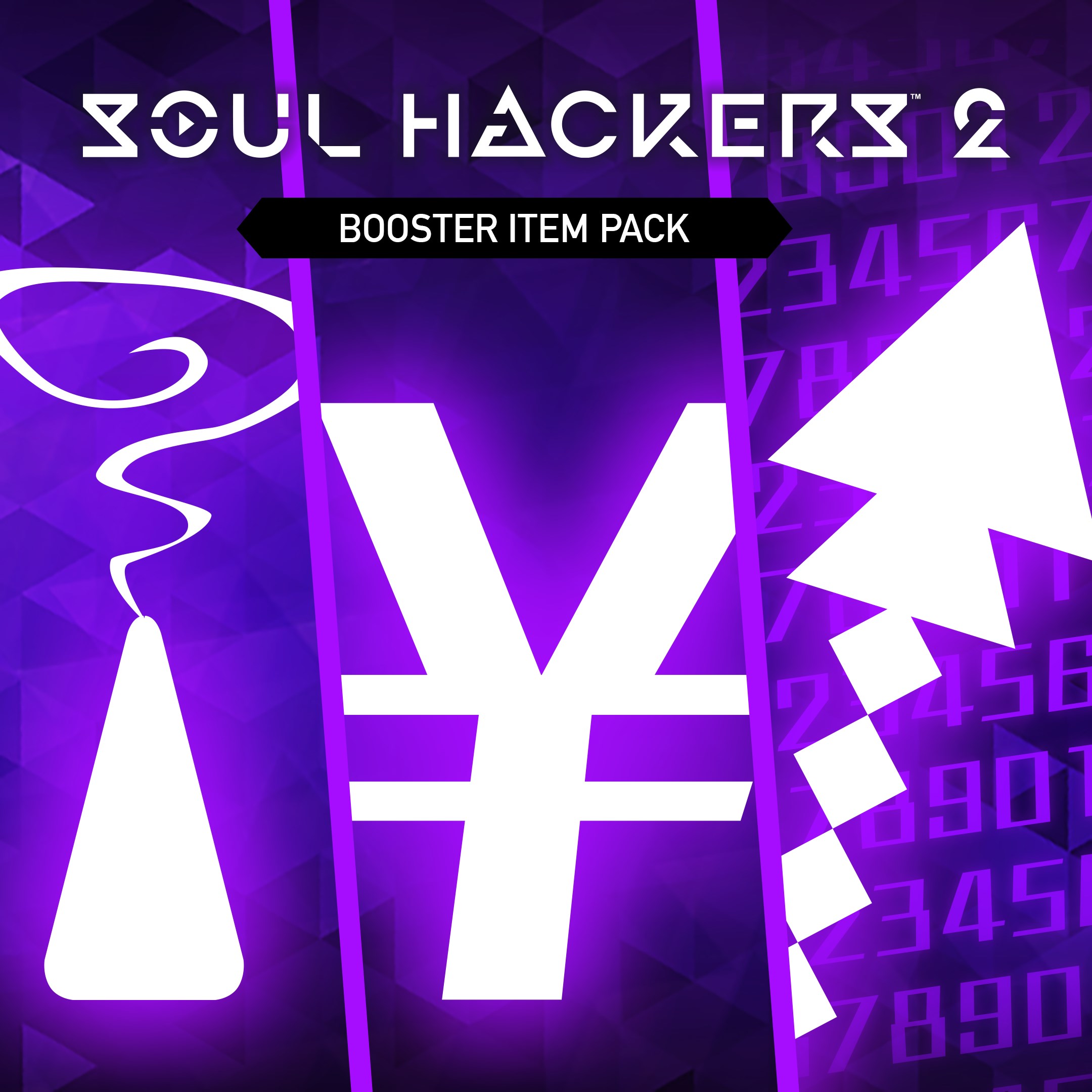 Купить игру Soul Hackers 2 — набор Booster Item для Xbox за 441 на  Korobok.Store - Korobok.store