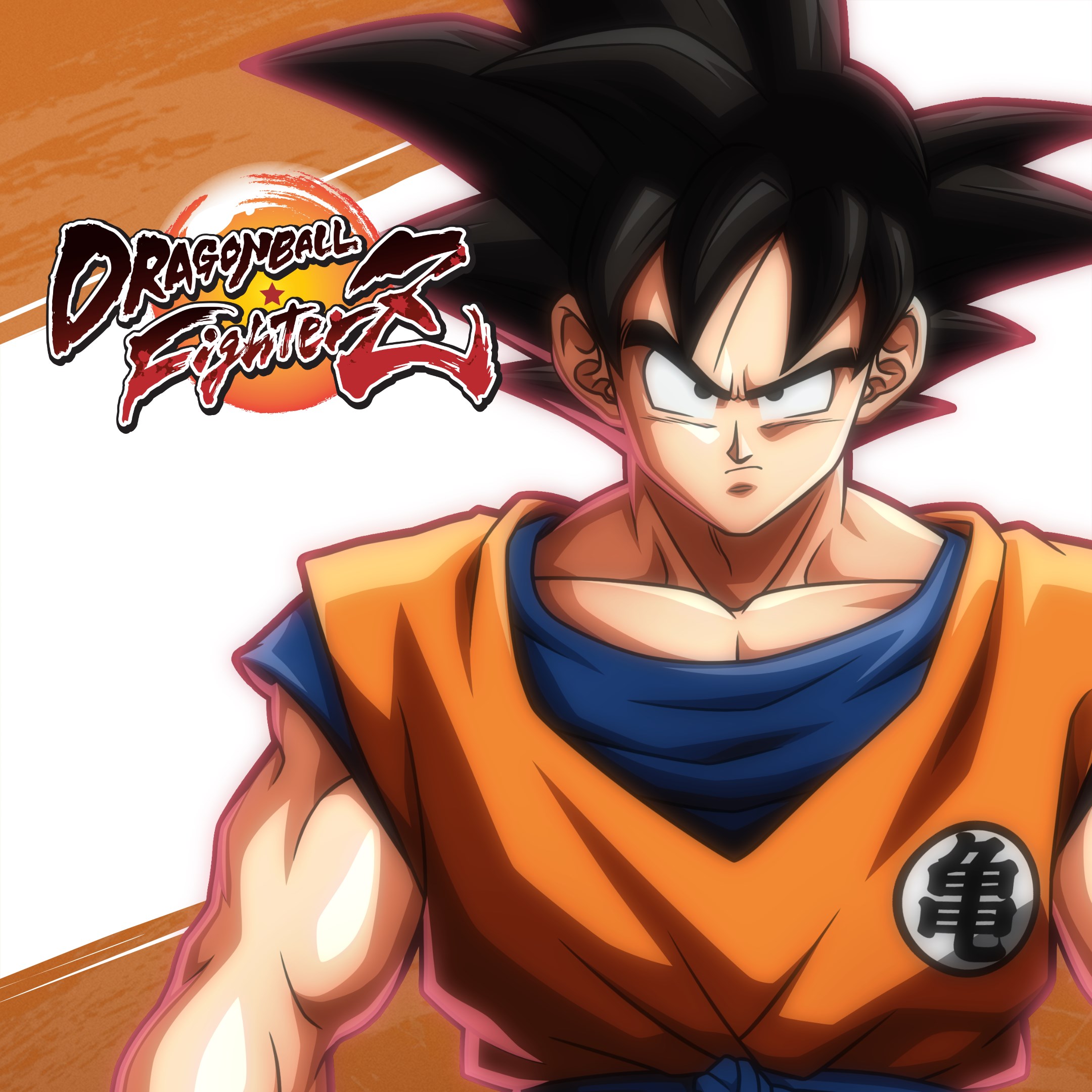 Купить игру DRAGON BALL FighterZ - Goku для Xbox за 304 на Korobok.Store -  Korobok.store