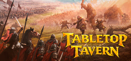 Tabletop Tavern STEAM
