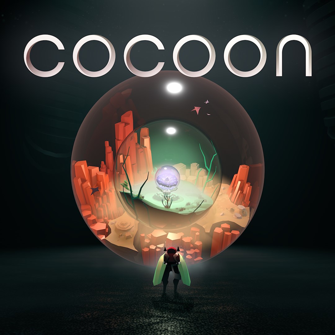 Купить игру Cocoon для Xbox за 1768 на Korobok.Store - Korobok.store