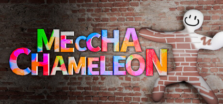 MECCHA CHAMELEON STEAM