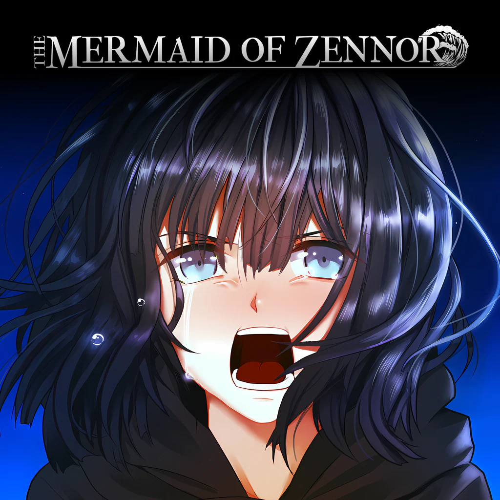 The Mermaid of Zennor PS4® & PS5® - Korobok.store