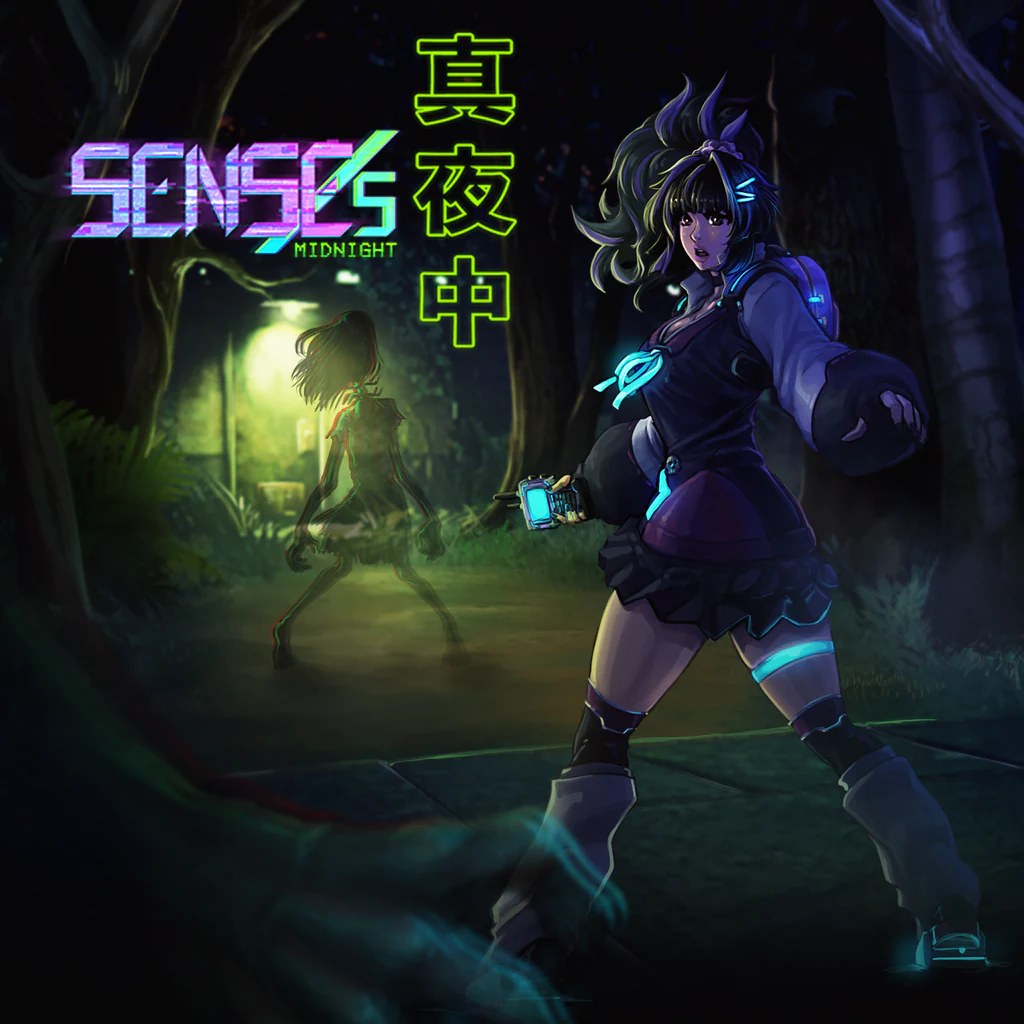 SENSEs: Midnight - Korobok.store