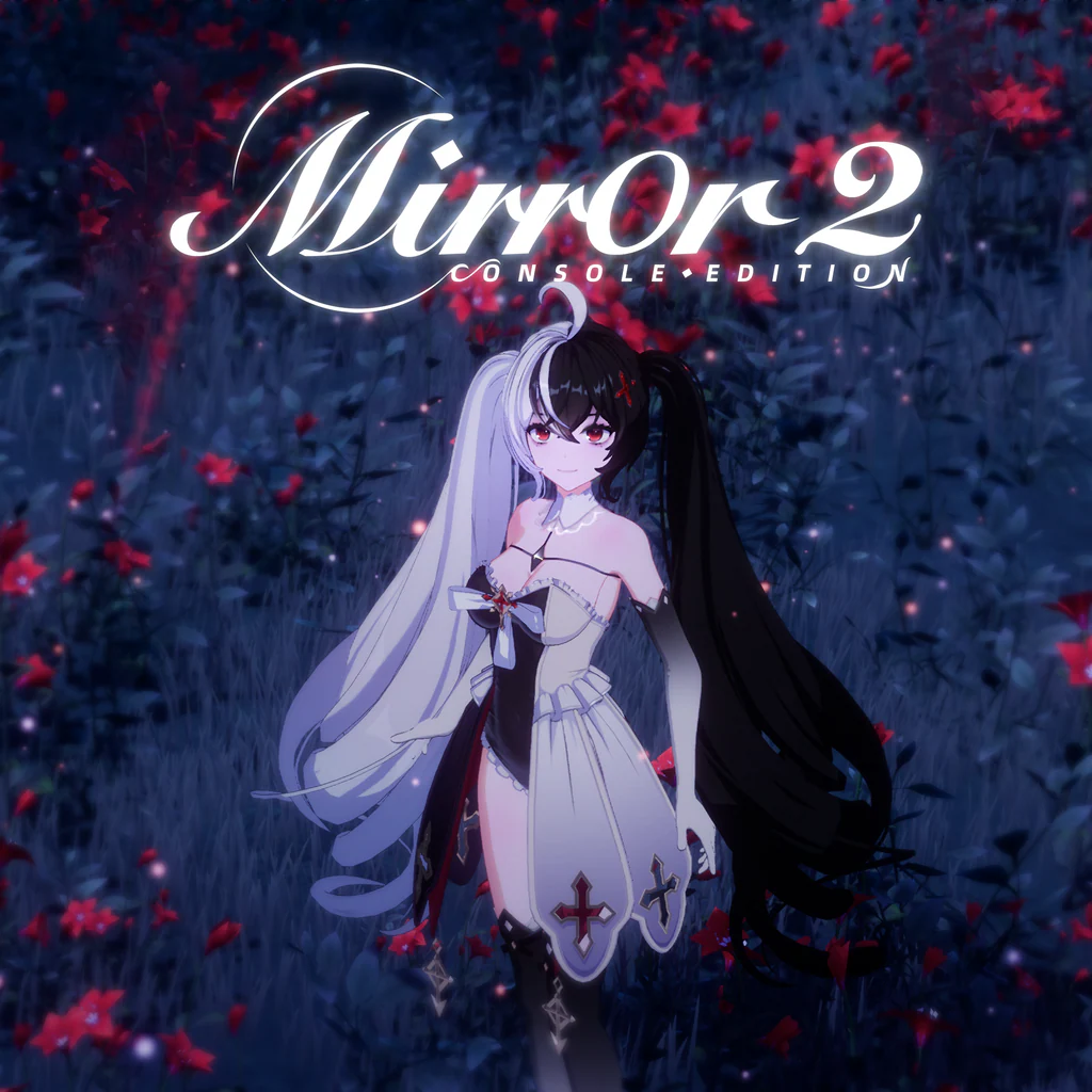 Mirror 2 - Console Edition - Korobok.store