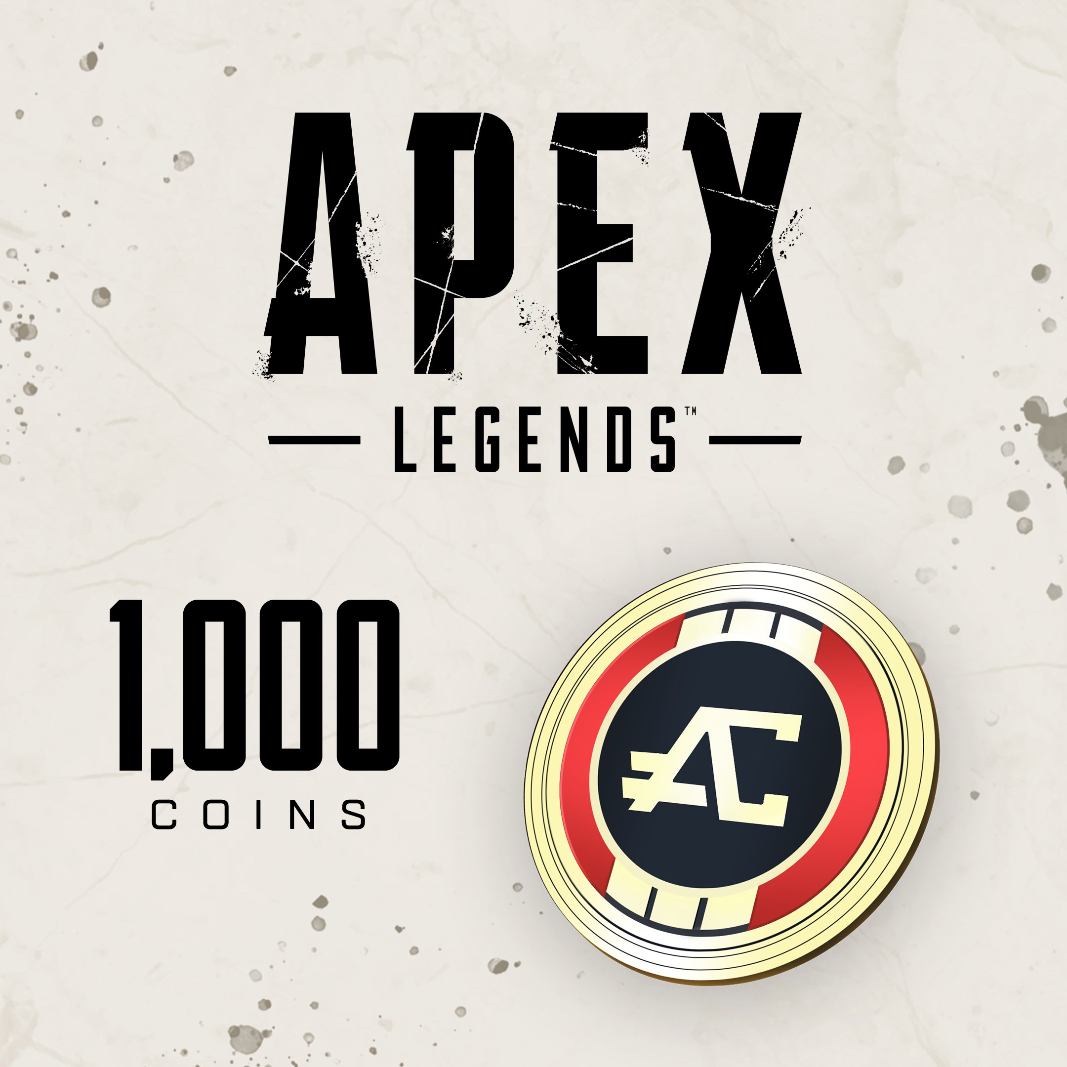 Купить игру Apex Legends™: 1 000 монет Apex для Xbox за 1900 на  Korobok.Store - Korobok.store