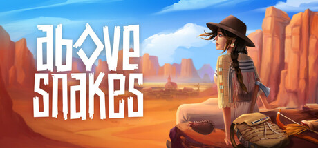 Above Snakes STEAM