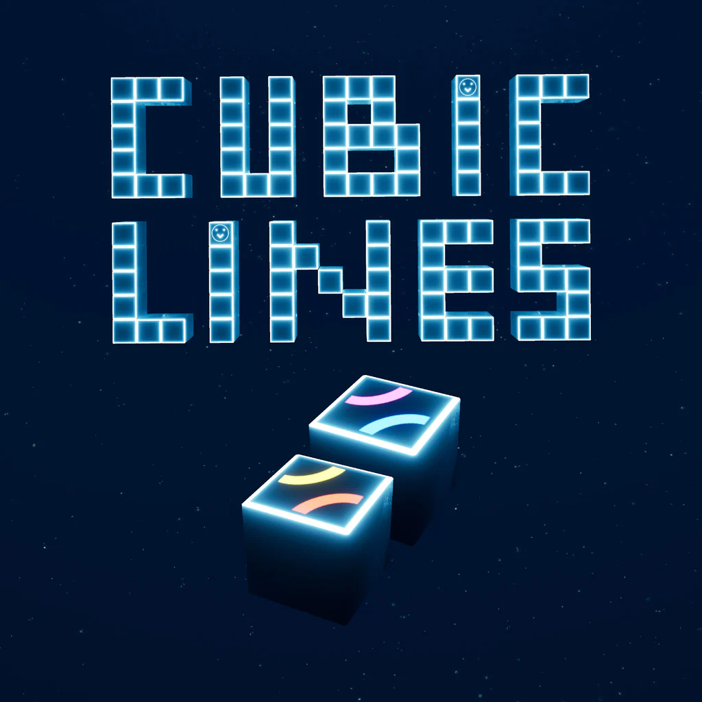 Cubic Lines - Korobok.store