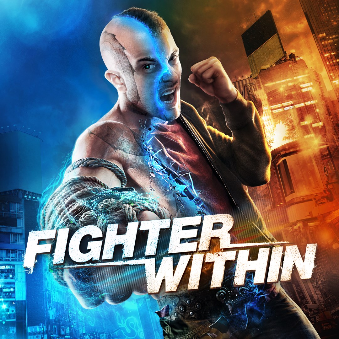 Купить игру Fighter Within для Xbox за 469 на Korobok.Store - Korobok.store