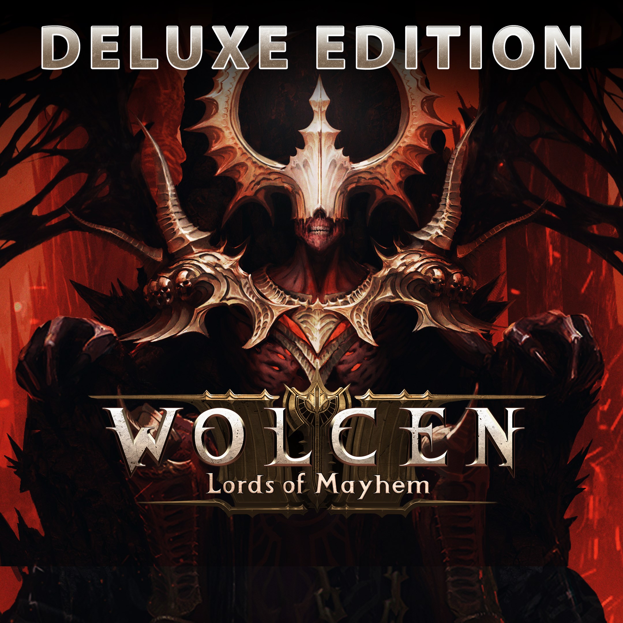 Купить игру Wolcen: Lords of Mayhem - Deluxe Edition для Xbox за 3050 на  Korobok.Store - Korobok.store