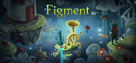 Figment | STEAM GIFT