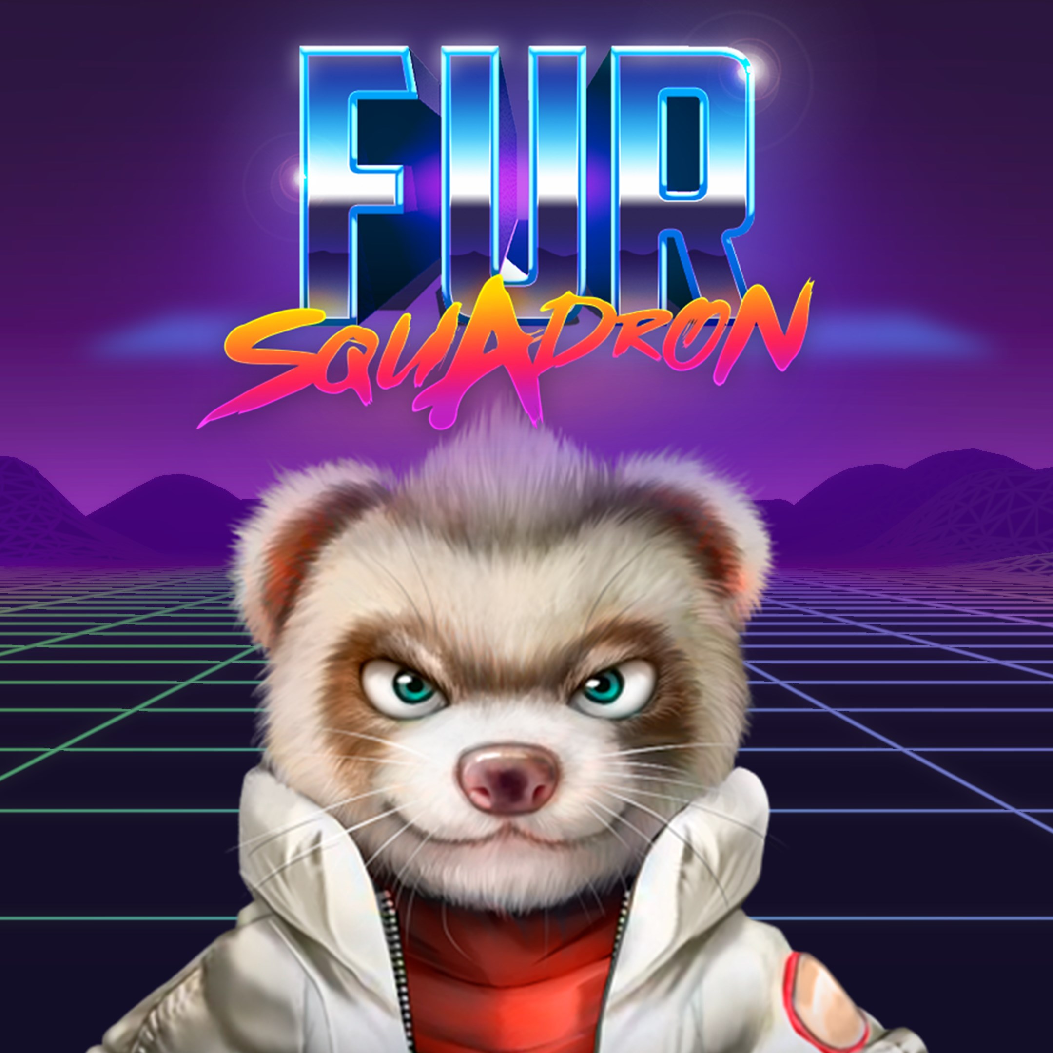 Fur игра