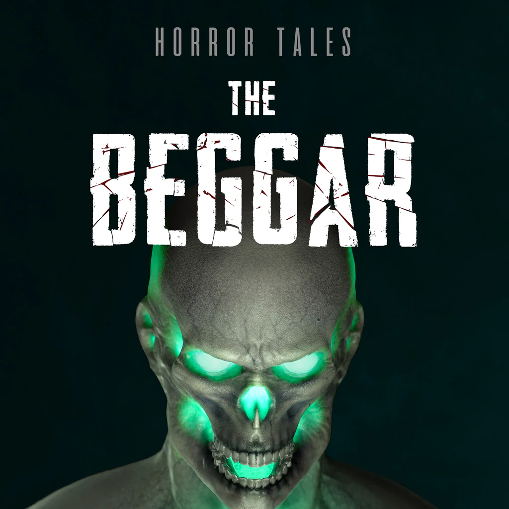 Horror Tales: The Beggar - Korobok.store