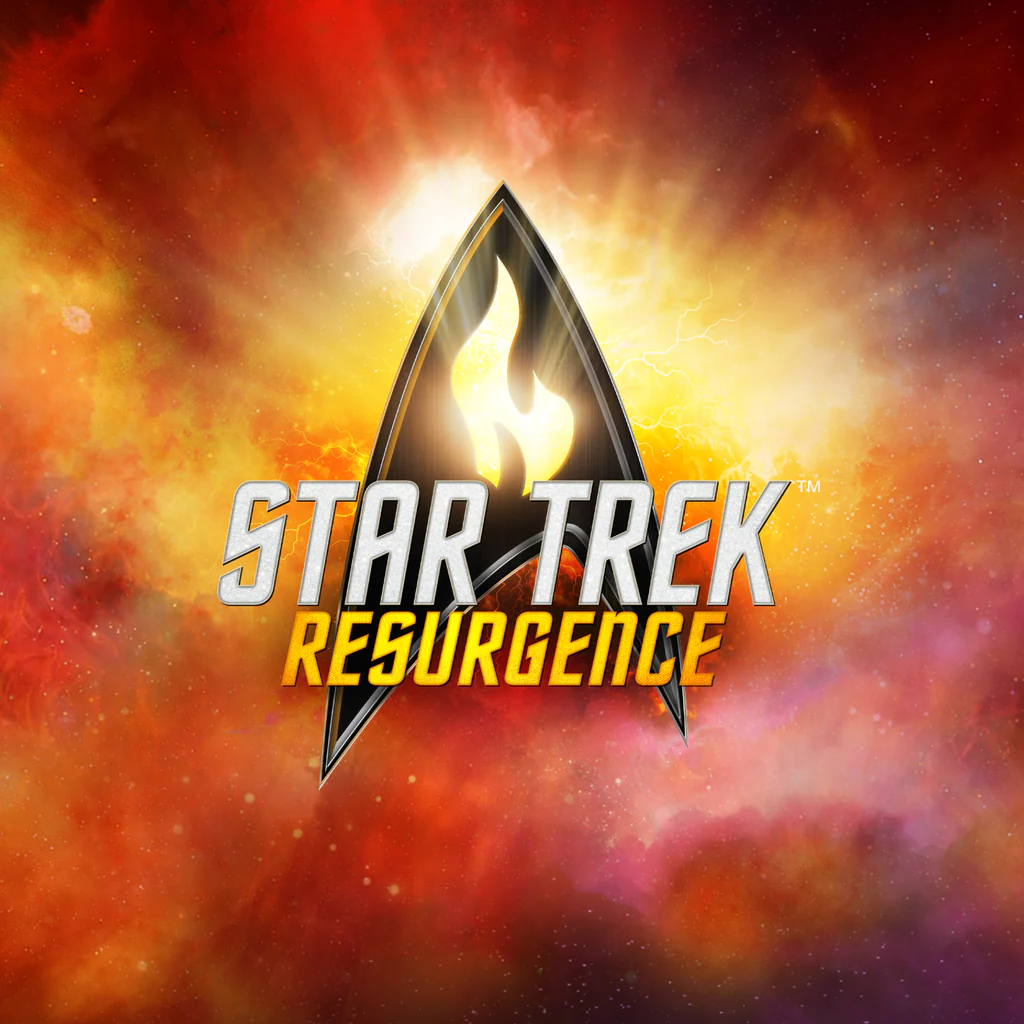 Star Trek: Resurgence - Korobok.store