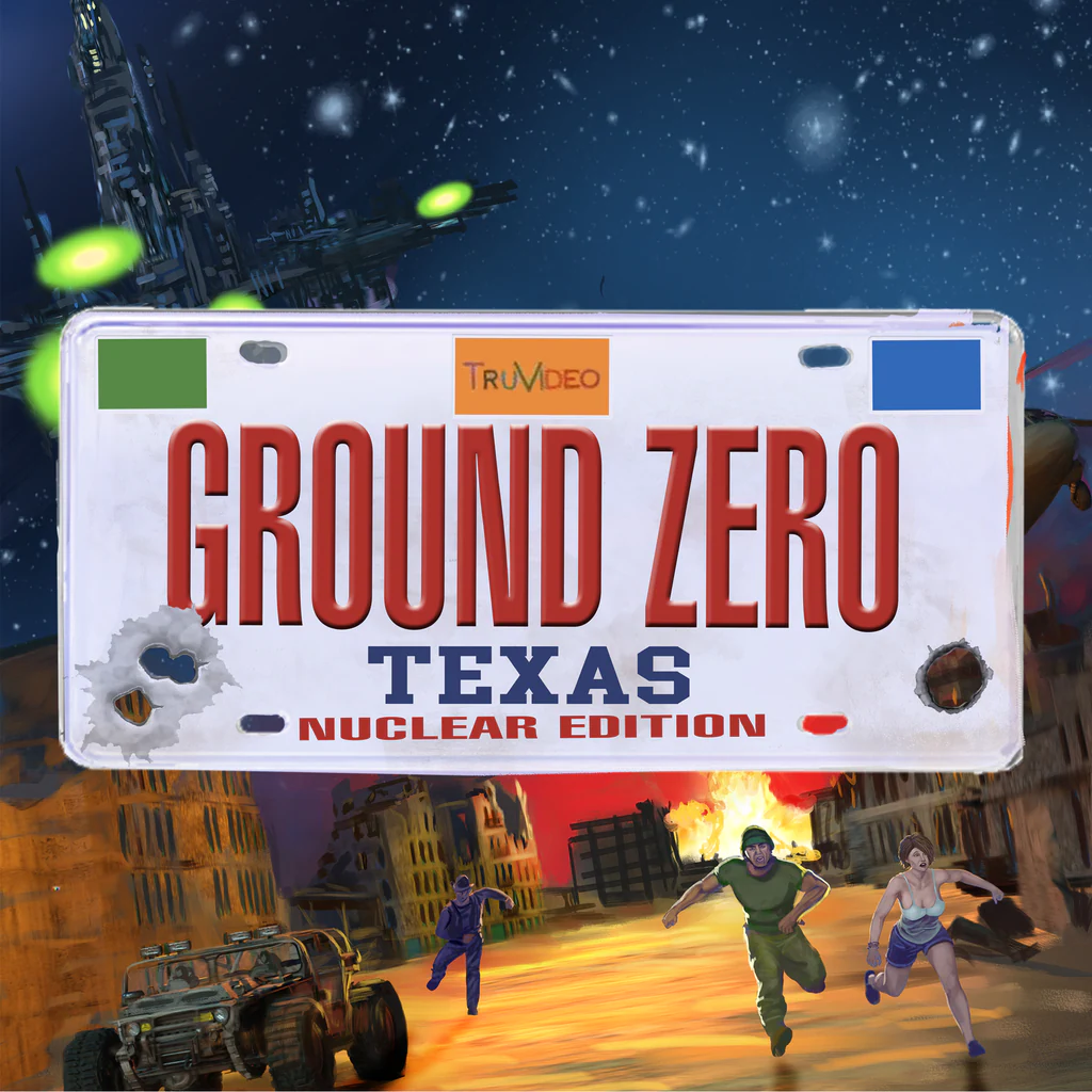 Ground Zero: Texas - Nuclear Edition - Korobok.store