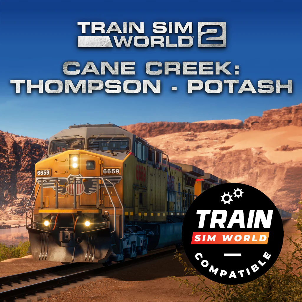 Train Sim World 3 Ps5 Купить