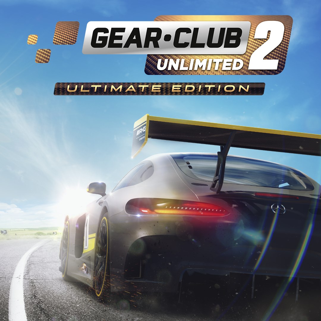 Купить игру Gear.Club Unlimited 2 - Ultimate Edition для Xbox за 3765 на  Korobok.Store - Korobok.store