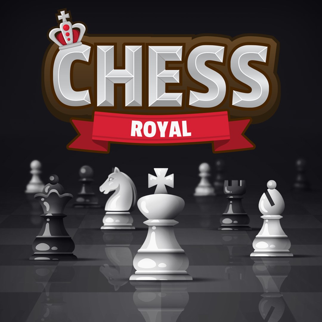 Купить игру Chess Royal для Xbox за 211 на Korobok.Store - Korobok.store