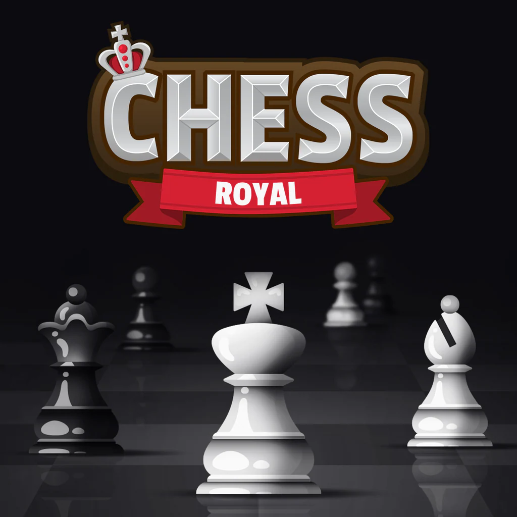 Chess Royal - Korobok.store